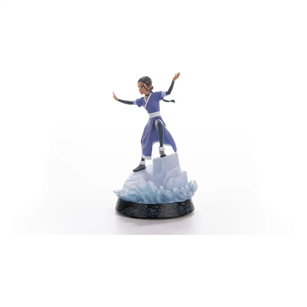 Avatar: The Last Airbender Statue Katara 28 cm